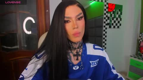 GI online show from October 5, 5:39 am