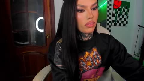 GI online show from November 22, 6:45 am