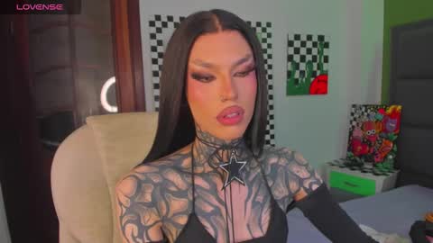 GI online show from March 25, 5:57 am