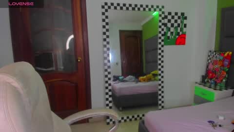 GI online show from March 30, 12:44 am