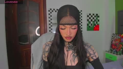 GI online show from April 1, 5:30 am