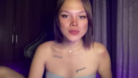 ANDREA online show from March 11, 9:32 pm