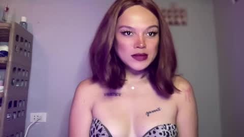 ANDREA online show from April 1, 3:40 am