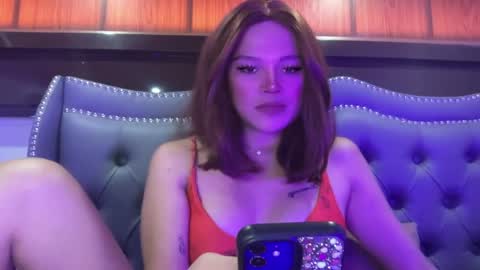 Snapshot of yourwildestdreamgirl chatting on May 16, 3:25 am ANDREA online show from May 16, 3:25 am