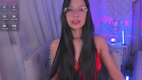 Val online show from October 1, 3:45 am