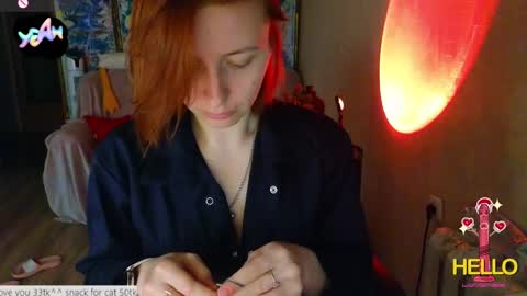 Snapshot of yourwishnes chatting on December 29, 3:33 am Sweet Sasha online show from December 29, 3:33 am