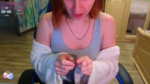 Sweet Sasha online show from September 27, 4:39 am