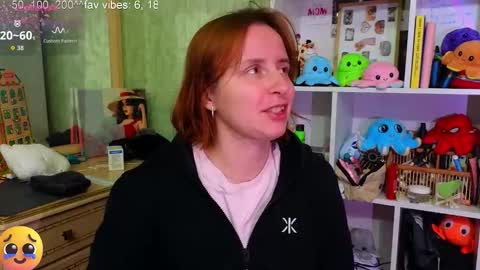 Sweet Sasha online show from November 15, 1:03 am