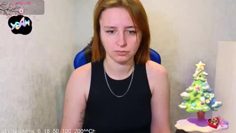 Sweet Sasha online show from December 16, 1:05 pm