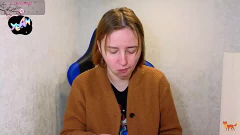 Sweet Sasha online show from January 17, 9:47 am