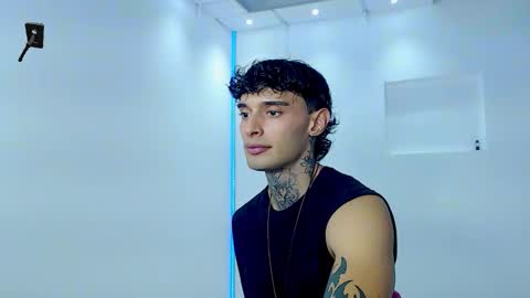 Angel online show from March 8, 1:03 am