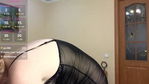 YourXQueen online show from January 11, 11:34 am