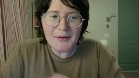 Rose Noire online show from February 10, 1:21 am