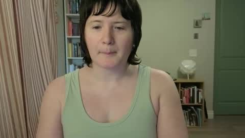 Rose Noire online show from February 24, 9:13 pm