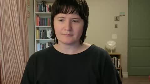 Rose Noire online show from March 5, 7:21 pm