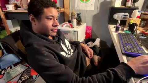 Snapshot of youwillcallmedaddy chatting on March 2, 7:15 am daddy online show from March 2, 7:15 am