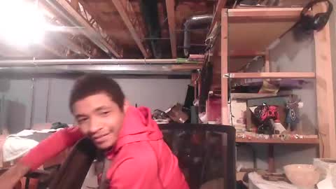 Snapshot of youwillcallmedaddy chatting on March 12, 10:54 am daddy online show from March 12, 10:54 am