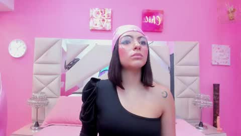 tender girl online show from March 28, 3:17 am