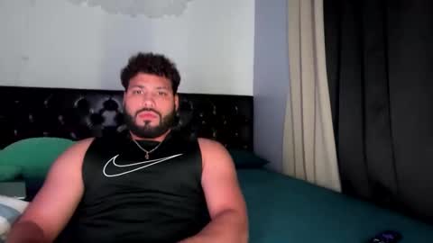 Snapshot of yovngbabyg4 chatting on October 26, 7:47 am yovngbabyg4 online show from October 26, 7:47 am