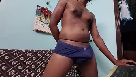 Naughty Santa online show from December 2, 1:57 pm