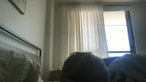 Snapshot of yoyoyo1221 chatting on October 8, 2:09 am yoyoyo1221 online show from October 8, 2:09 am