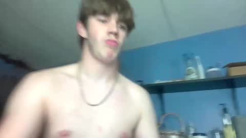 YoungPhysique05 online show from September 28, 8:03 pm