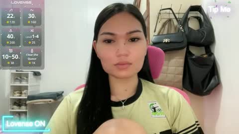 yrdrmgrl_jennie26 online show from March 7, 5:48 am