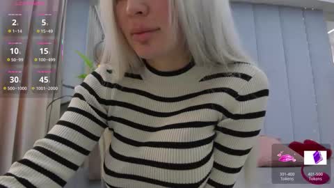 Crazy P online show from October 2, 5:58 am