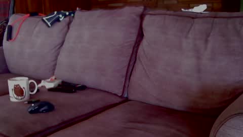 ytsim58 online show from April 5, 3:31 pm