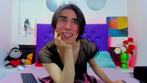 yu_yang69 online show from February 7, 7:28 pm