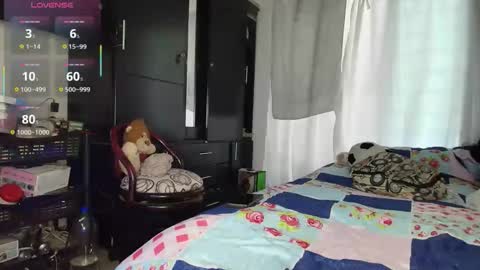 Snapshot of yubana chatting on December 4, 12:58 pm yubana online show from December 4, 12:58 pm