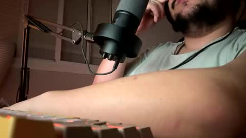 Yu online show from February 11, 2:49 am