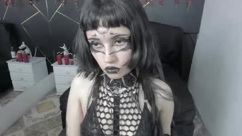 Snapshot of yueeclipsa chatting on October 27, 4:16 am Yue Eclipsa online show from October 27, 4:16 am