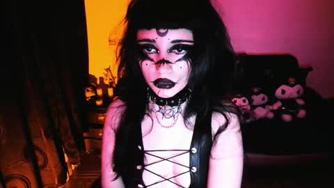 Yue Eclipsa online show from February 21, 5:19 am