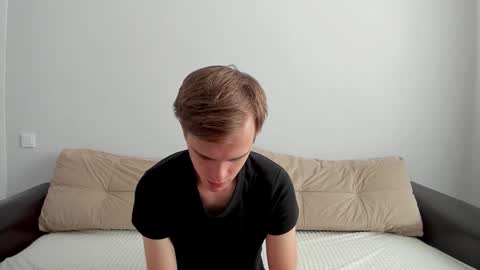 Yue Lang and Samm online show from September 22, 11:12 am