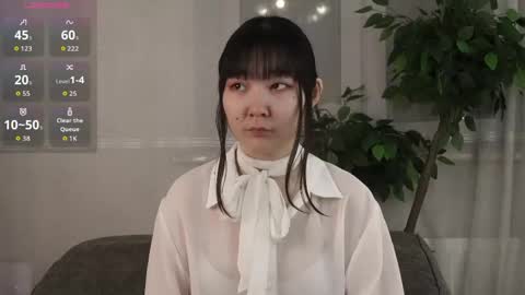 Snapshot of yui_yummy chatting on June 7, 8:01 pm Yui online show from June 7, 8:01 pm