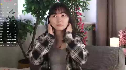 Snapshot of yui_yummy chatting on June 9, 3:45 pm Yui online show from June 9, 3:45 pm