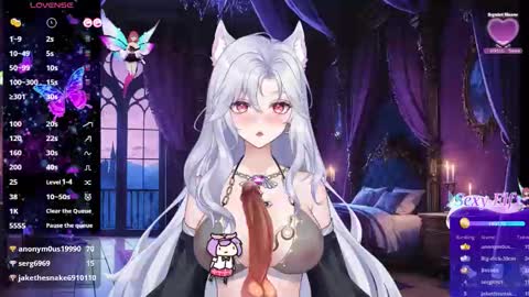 yuki_hentai online show from March 29, 3:06 am