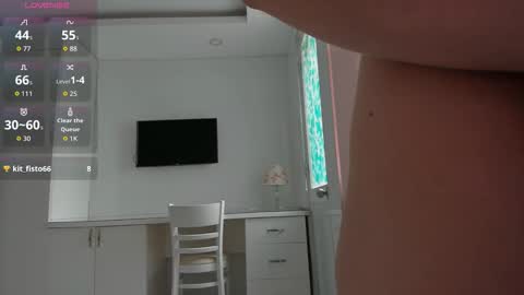 Yuki online show from November 29, 1:19 am