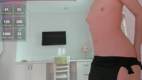 Yuki online show from February 1, 3:27 am