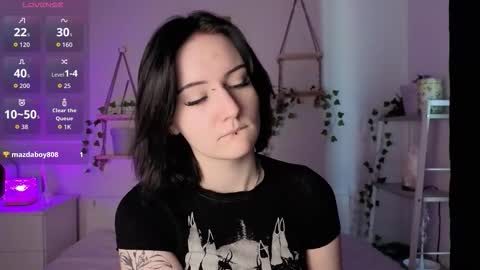 Snapshot of yuki_shiro chatting on March 21, 8:30 am Ellie online show from March 21, 8:30 am