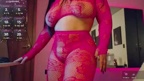 Snapshot of yukiliuu chatting on February 20, 4:53 am Yuki online show from February 20, 4:53 am