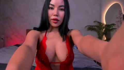 Snapshot of yukiluna1 chatting on May 30, 1:41 pm Yuki online show from May 30, 1:41 pm
