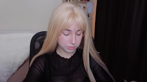 Snapshot of yukimisa chatting on September 24, 4:54 pm Misa online show from September 24, 4:54 pm