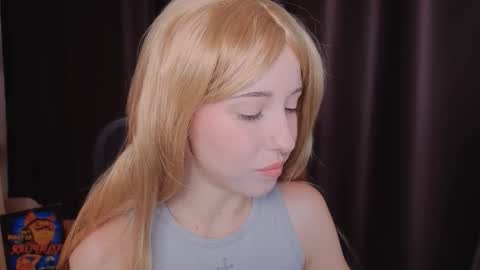 Snapshot of yukimisa chatting on October 18, 4:08 pm Misa online show from October 18, 4:08 pm