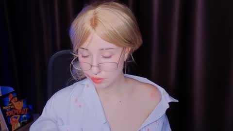 Snapshot of yukimisa chatting on October 22, 5:13 pm Misa online show from October 22, 5:13 pm