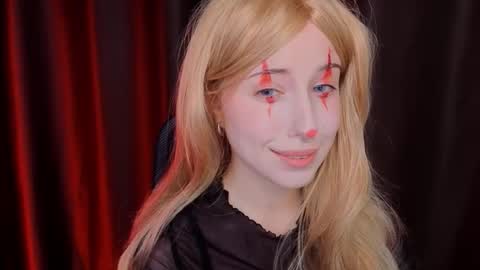 Snapshot of yukimisa chatting on October 31, 4:52 pm Misa online show from October 31, 4:52 pm