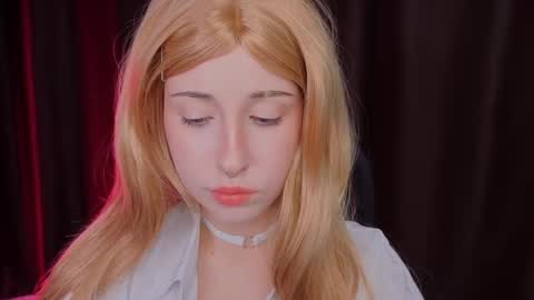 Snapshot of yukimisa chatting on November 2, 5:15 pm Misa online show from November 2, 5:15 pm