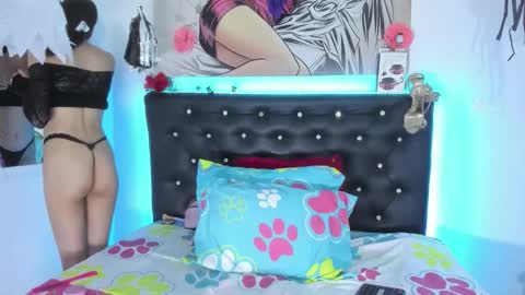 Yukio Davis  online show from October 14, 1:17 am