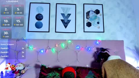 Yukki Kuran online show from December 14, 10:56 am